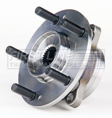 First Line Wheel Bearing Kit FBK1596 [PM2136725]