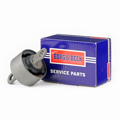 Borg & Beck Wishbone / Control / Trailing Arm Bush BSK8189 [PM2136409]