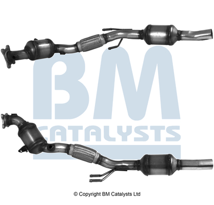 BM Catalysts BM92406H