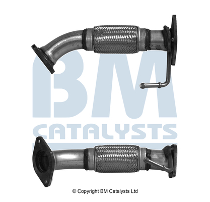 BM Catalysts BM50678K