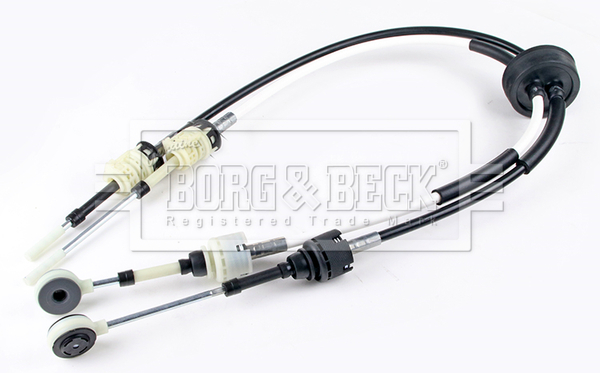 Borg & Beck Gear Change Cable BKG1357 [PM2136360]