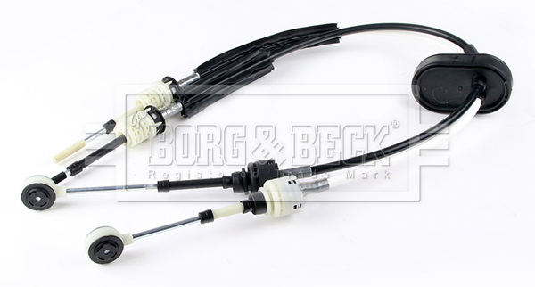 Borg & Beck Gear Change Cable BKG1355 [PM2136358]