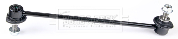 Borg & Beck Anti Roll Bar Link Front Left or Right BDL7668 [PM2136285]