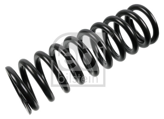 Febi 184057 Spring, cab suspension