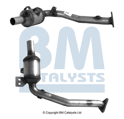 BM Catalysts BM91288