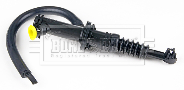 Borg & Beck Clutch Master Cylinder BCM251 [PM2064770]