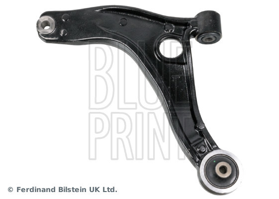 Blue Print Wishbone / Suspension Arm Front Lower, Left ADBP860104 [PM2048520]