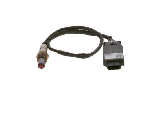 Bosch NOX Sensor 0281008498 [PM2035672]