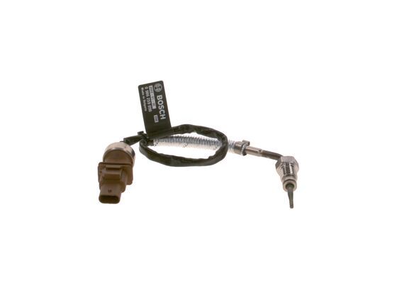 Bosch Exhaust Temperature Sensor 0986259090 [PM1943378]