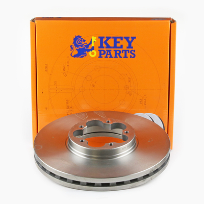 Key Parts KBD6071S