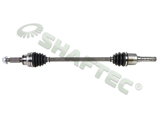 Shaftec FO368LR