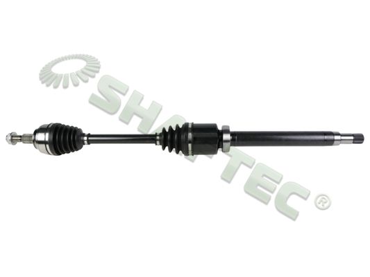 Shaftec FO365R