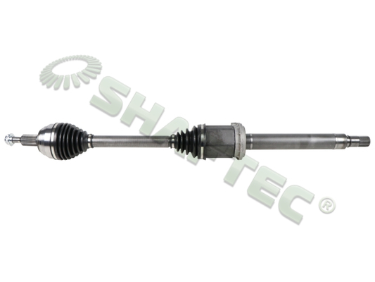 Shaftec VW467R