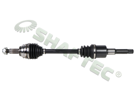 Shaftec FO348L