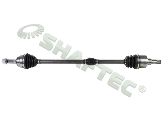 Shaftec FO347R