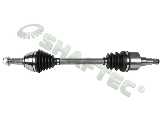 Shaftec FO347L