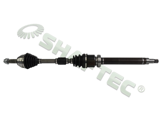 Shaftec FO339L