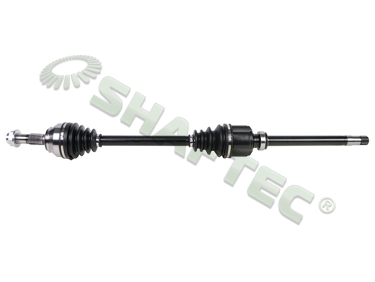 Shaftec C306R