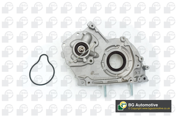 BGA Oil Pump LP9512 [PM1587068]