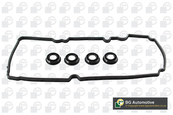 BGA Rocker Cover Gasket RK0104 [PM1209920]