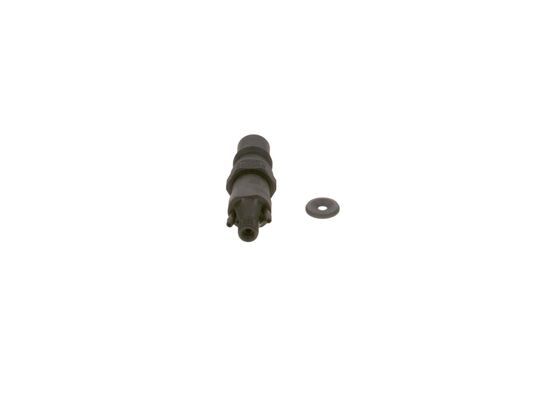 Bosch Diesel Fuel Injector 0986430080 [PM209895]