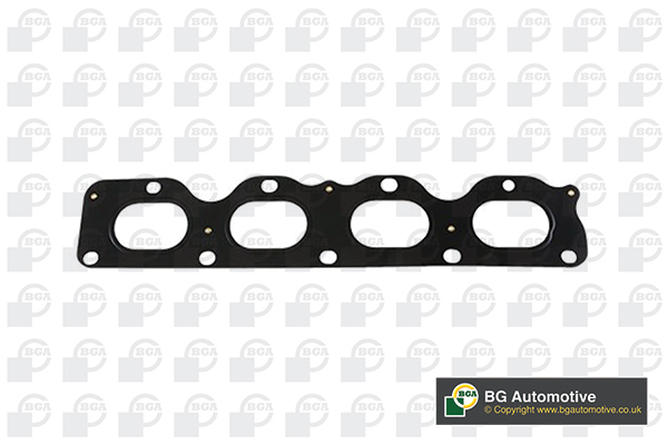 BGA Exhaust Manifold Gasket MG5732 [PM118142]