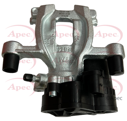 Apec Brake Caliper Rear Right RCA1463N [PM2171899]