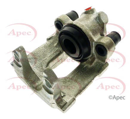 Apec Brake Caliper Rear Right RCA1231 [PM2171874]