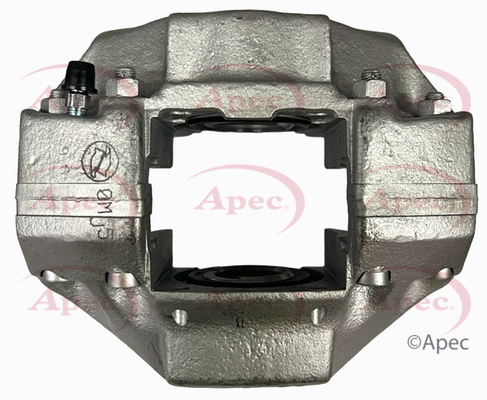 Apec Brake Caliper Rear Right RCA1176 [PM2171866]