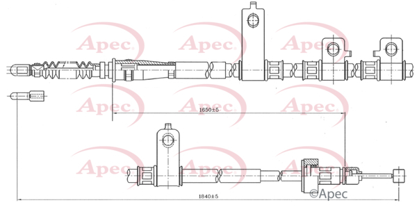 Apec CAB1793