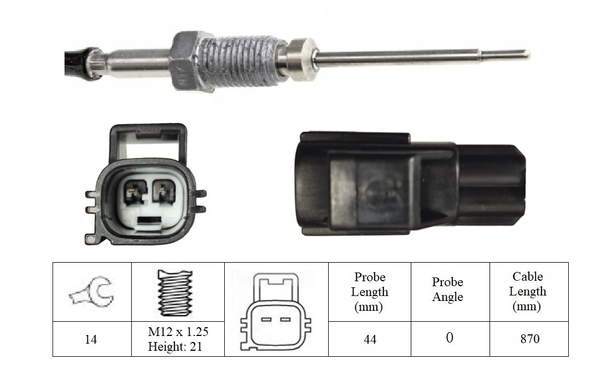 Lucas LGS7312