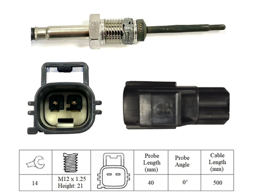 Lucas LGS7310