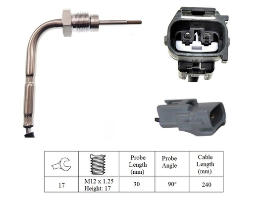 Lucas Exhaust Temperature Sensor LGS7308 [PM2171186]