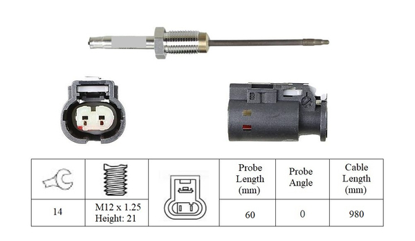 Lucas LGS7304