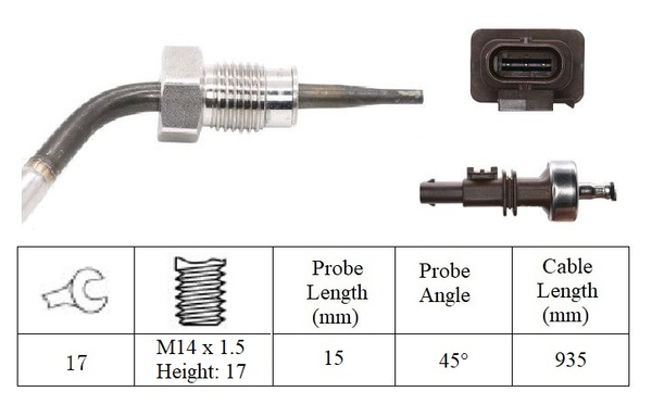 Lucas LGS7285