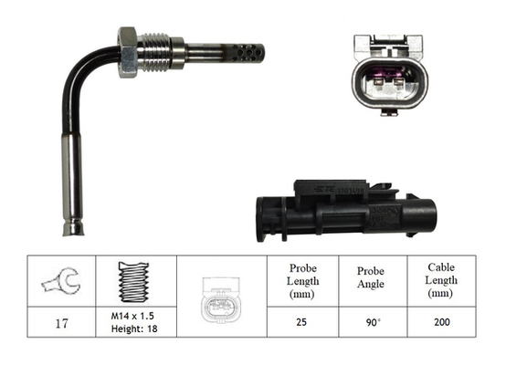 Lucas LGS7283