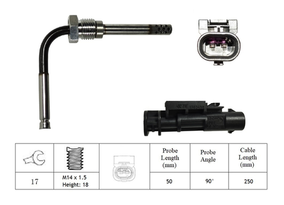 Lucas LGS7282