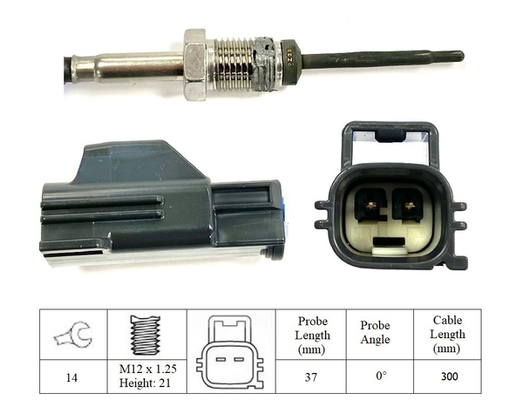 Lucas LGS7280