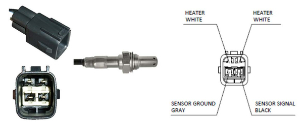 Lucas Lambda Sensor LEB5581 [PM2169591]