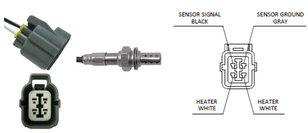 Lucas LEB5509