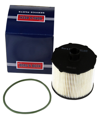 Borg & Beck Fuel Filter BFF8298 [PM2168751]