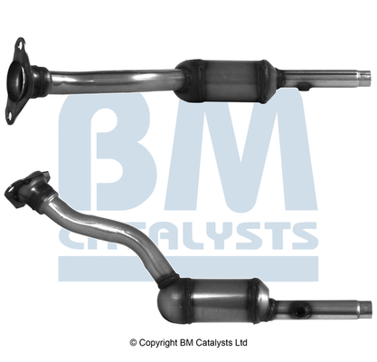 BM Catalysts BM92338H