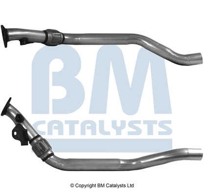 BM Catalysts BM50325K