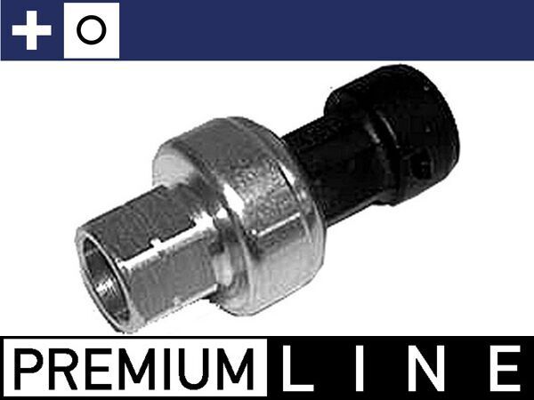 Mahle Air Con Pressure Switch ASE19000P [PM2159237]