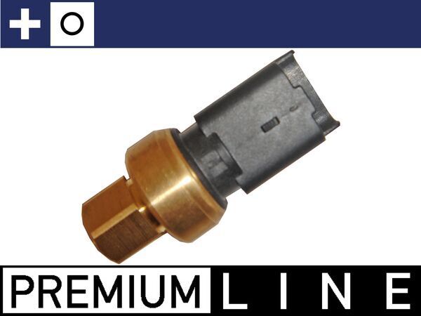 Mahle Air Con Pressure Switch ASE15000P [PM2159233]
