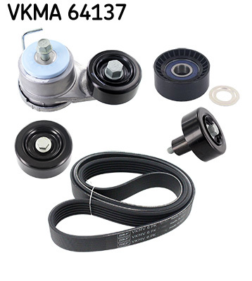 SKF VKMA64137