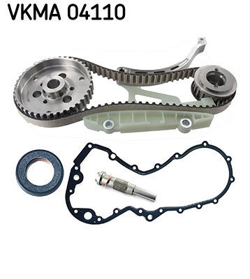 SKF VKMA04110