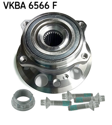 SKF VKBA6566F