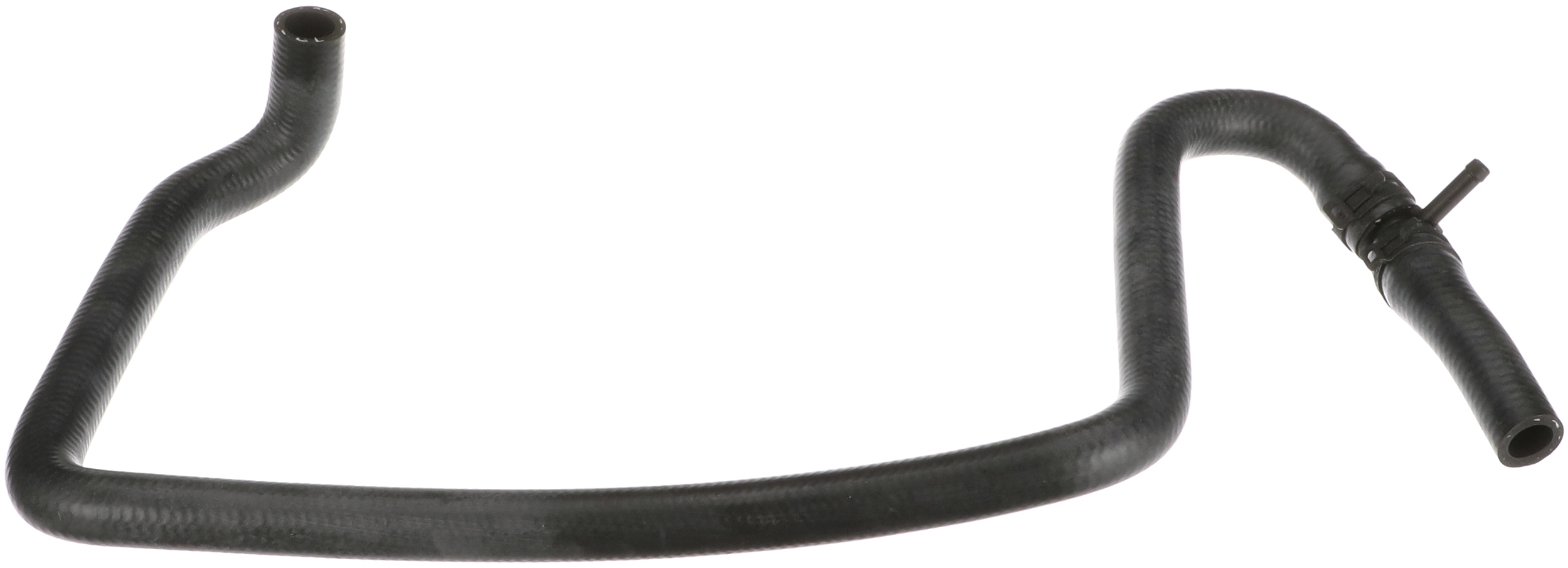 Gates Radiator Hose Upper 05-4866 [PM2143441]