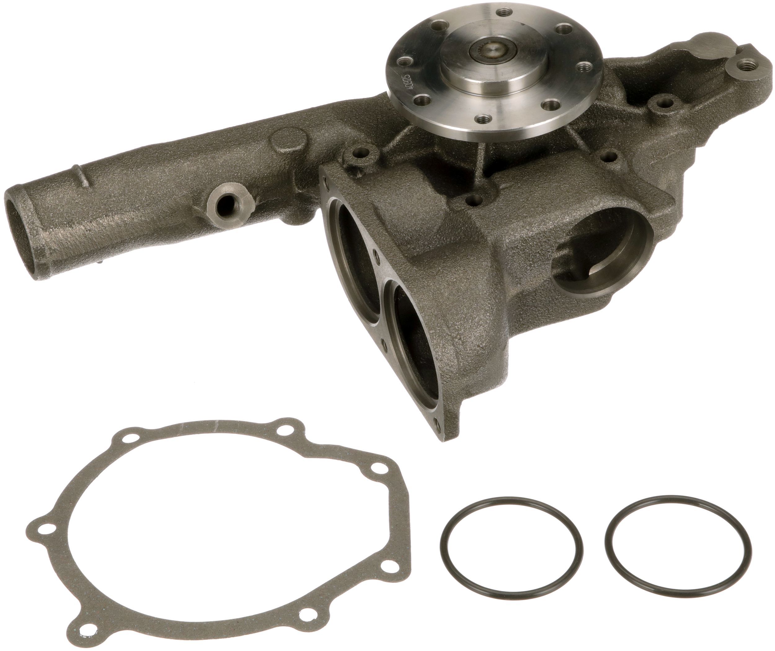 Gates Water Pump WP5101HD [PM2139125]